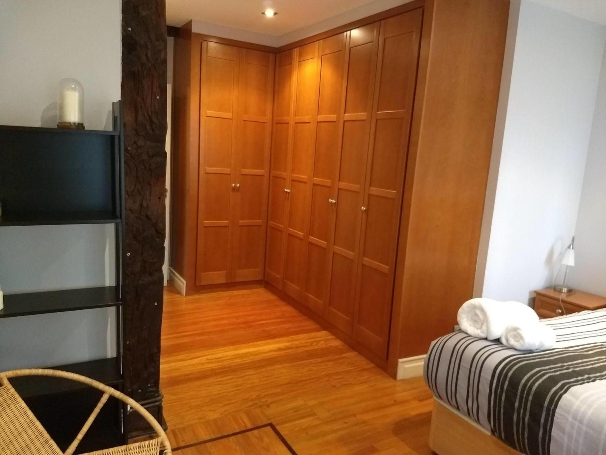 Oasis Ebi00551 Apartamento Bilbao