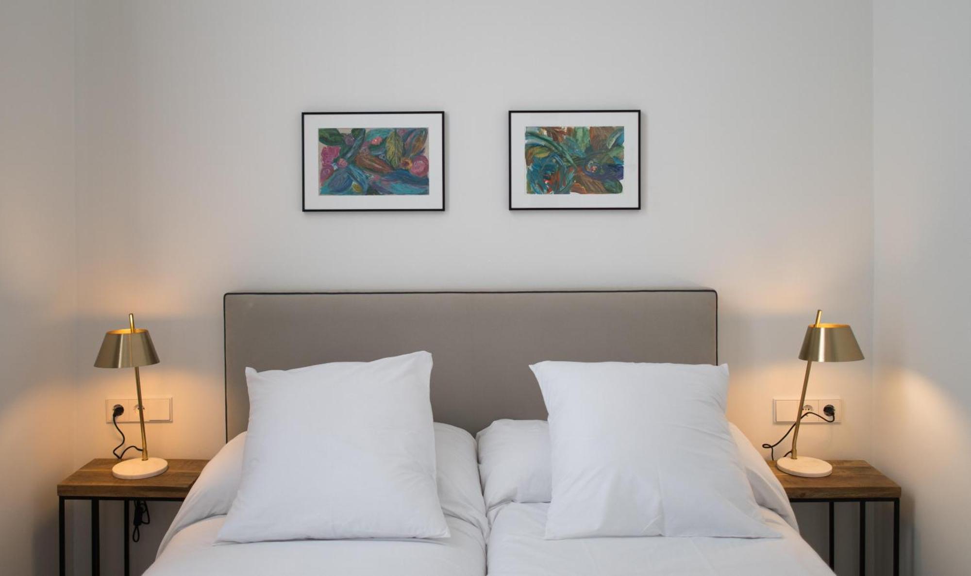 Rey De Flats - Arenal Apartment *