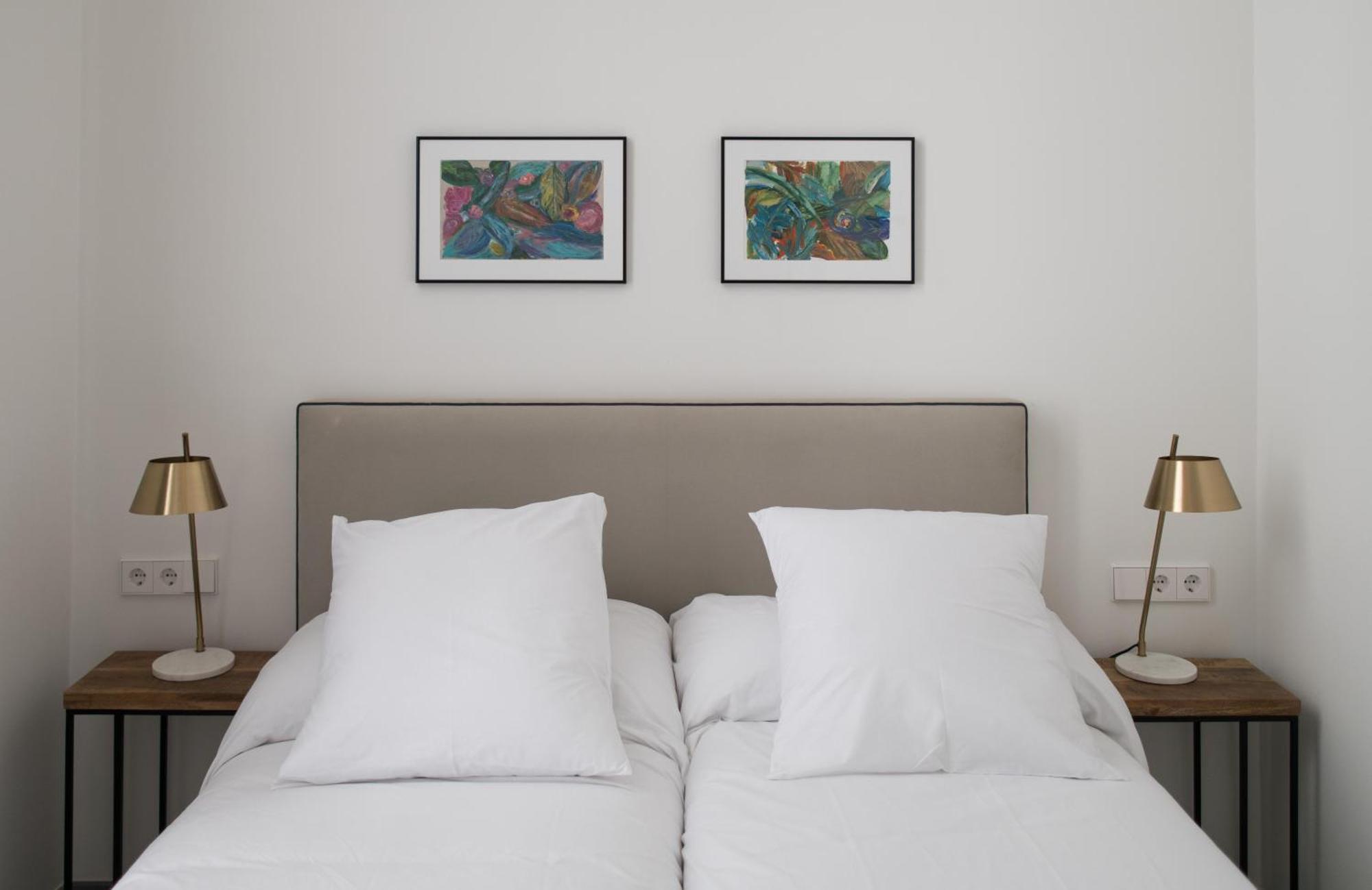 Rey De Flats - Arenal Apartment