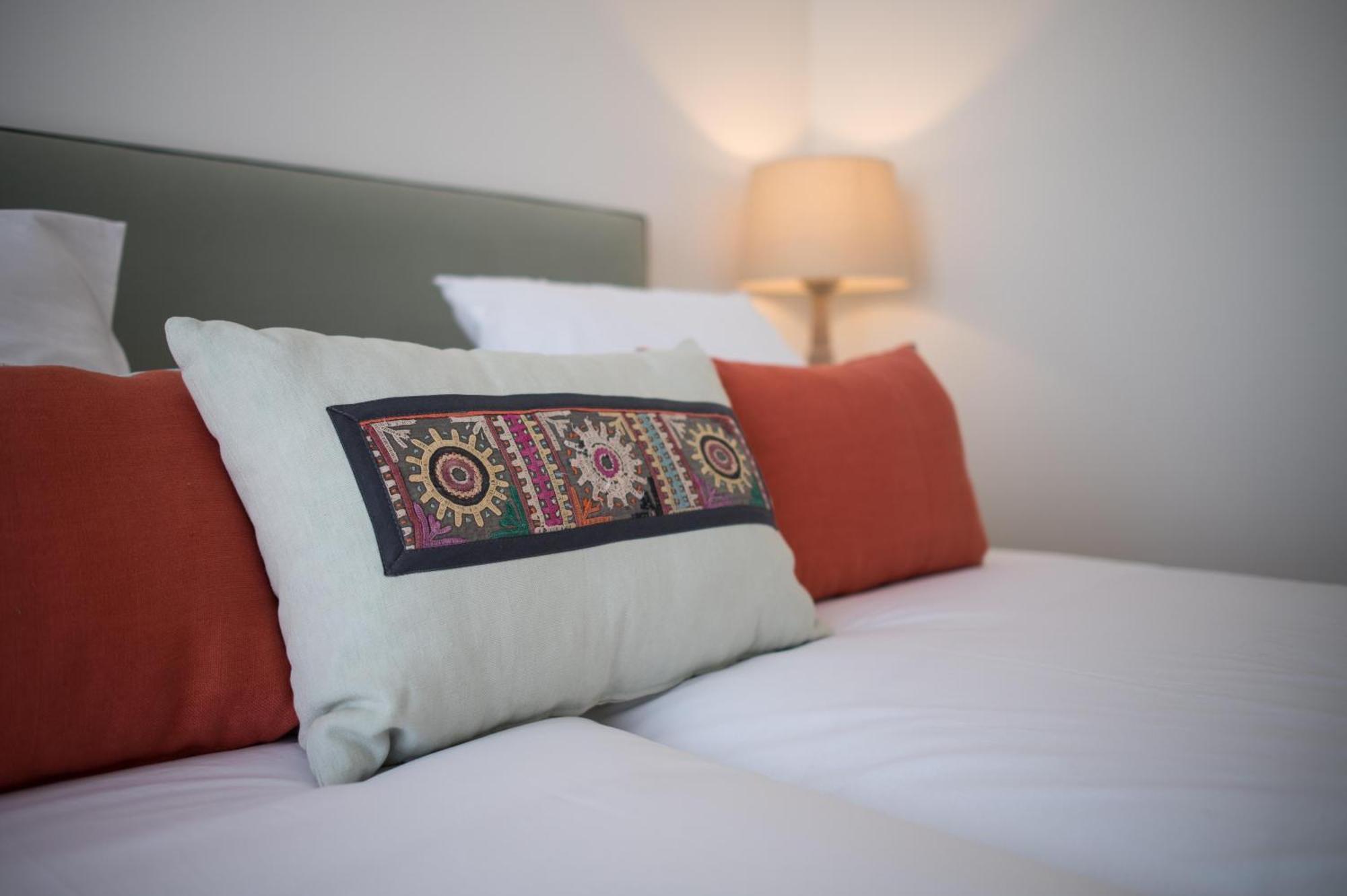 Apartment Rey De Flats - Arenal Seville