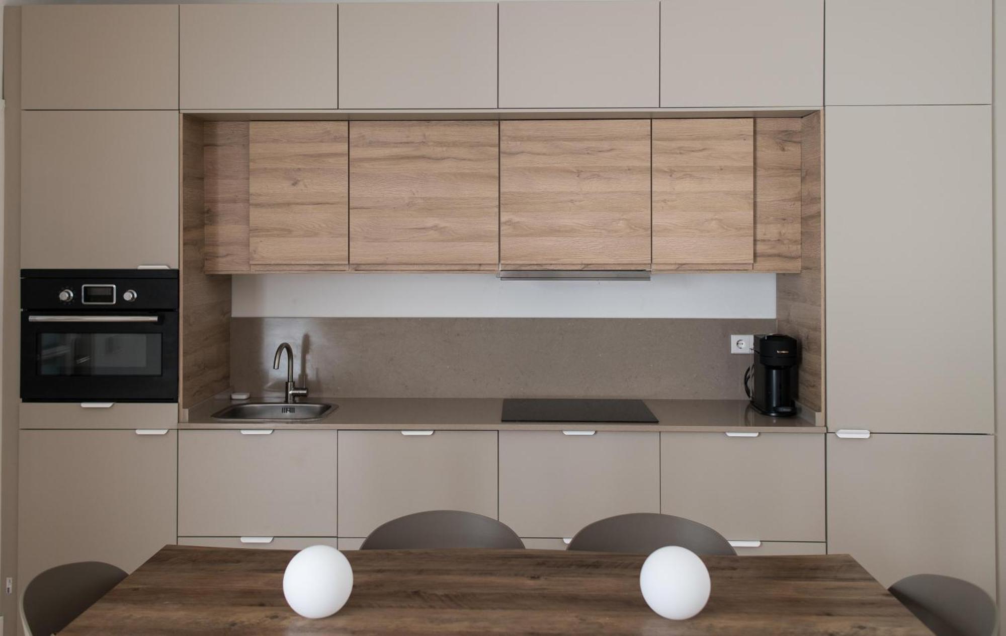 Rey De Flats - Arenal Apartment
