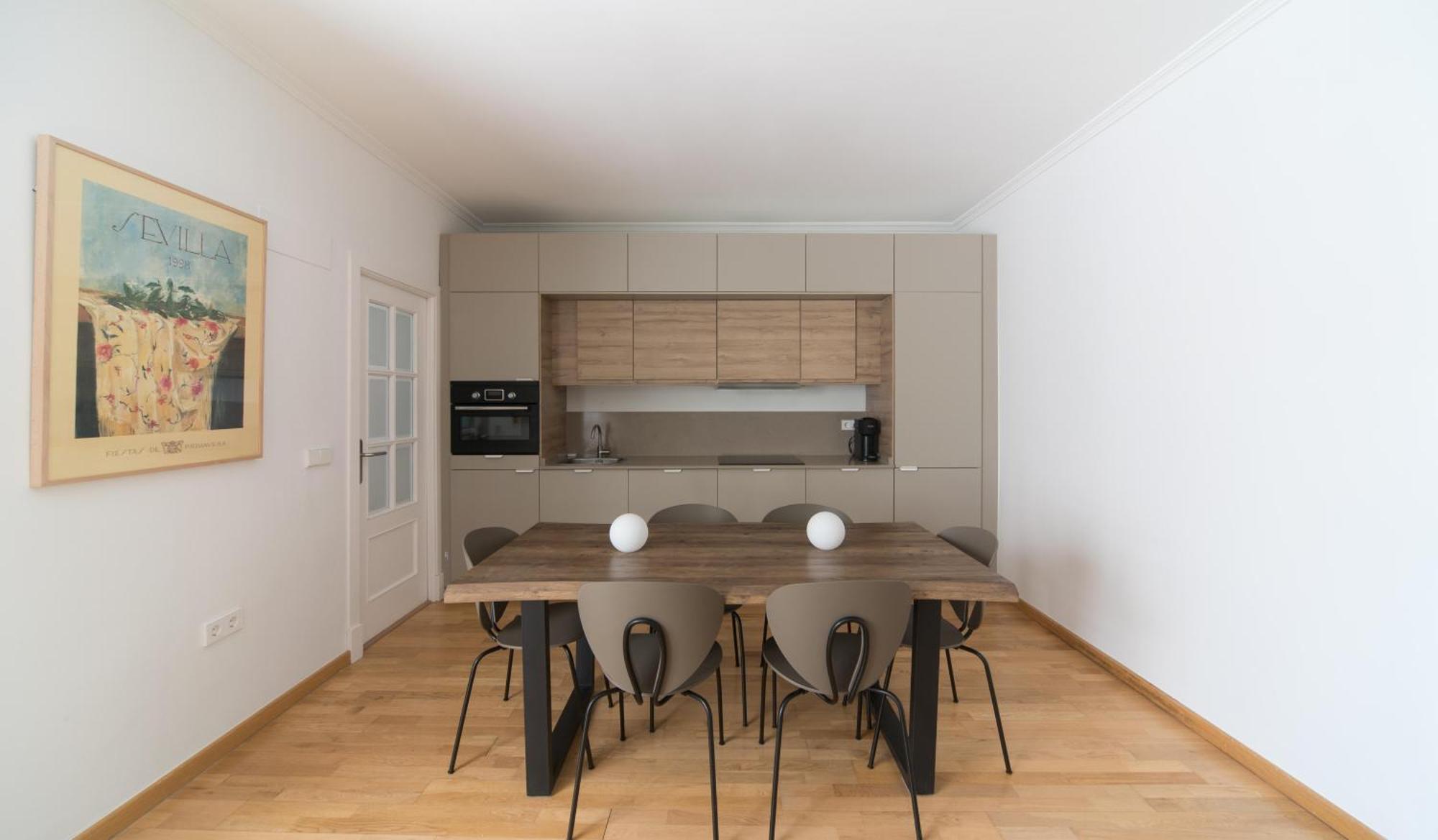 Apartment Rey De Flats - Arenal *