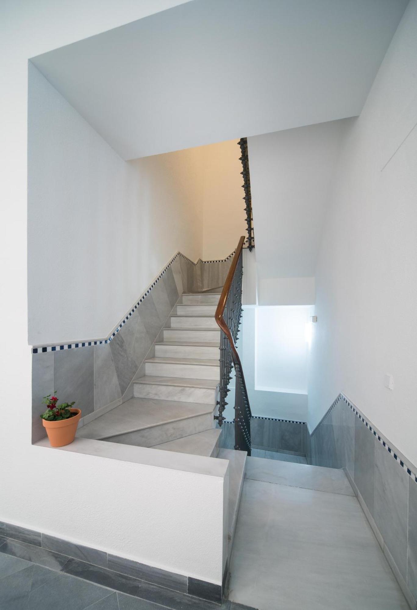 Rey De Flats - Arenal Apartment *