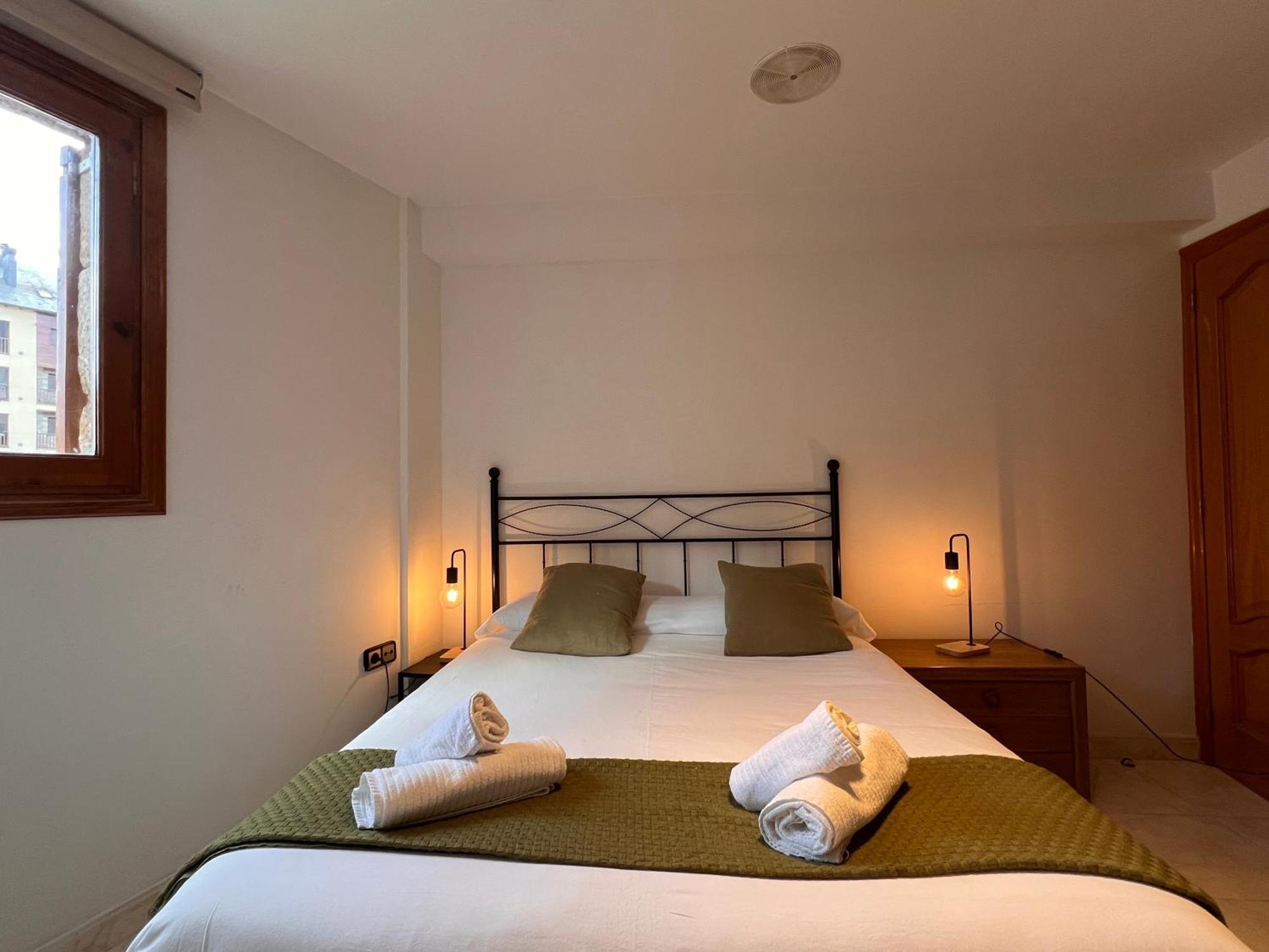 Chalet Florido - L'amfitriona *