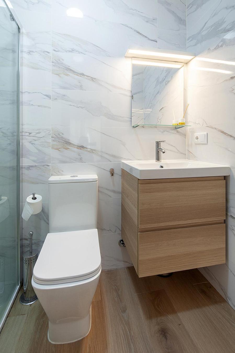 Amazing Flat In Center-sevillarooms Apartamento