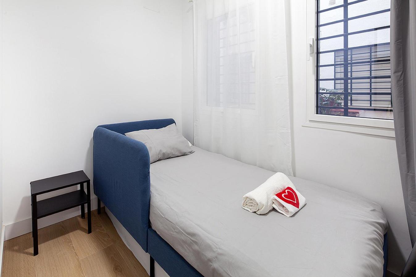 Apartamento Amazing Flat In Center-sevillarooms