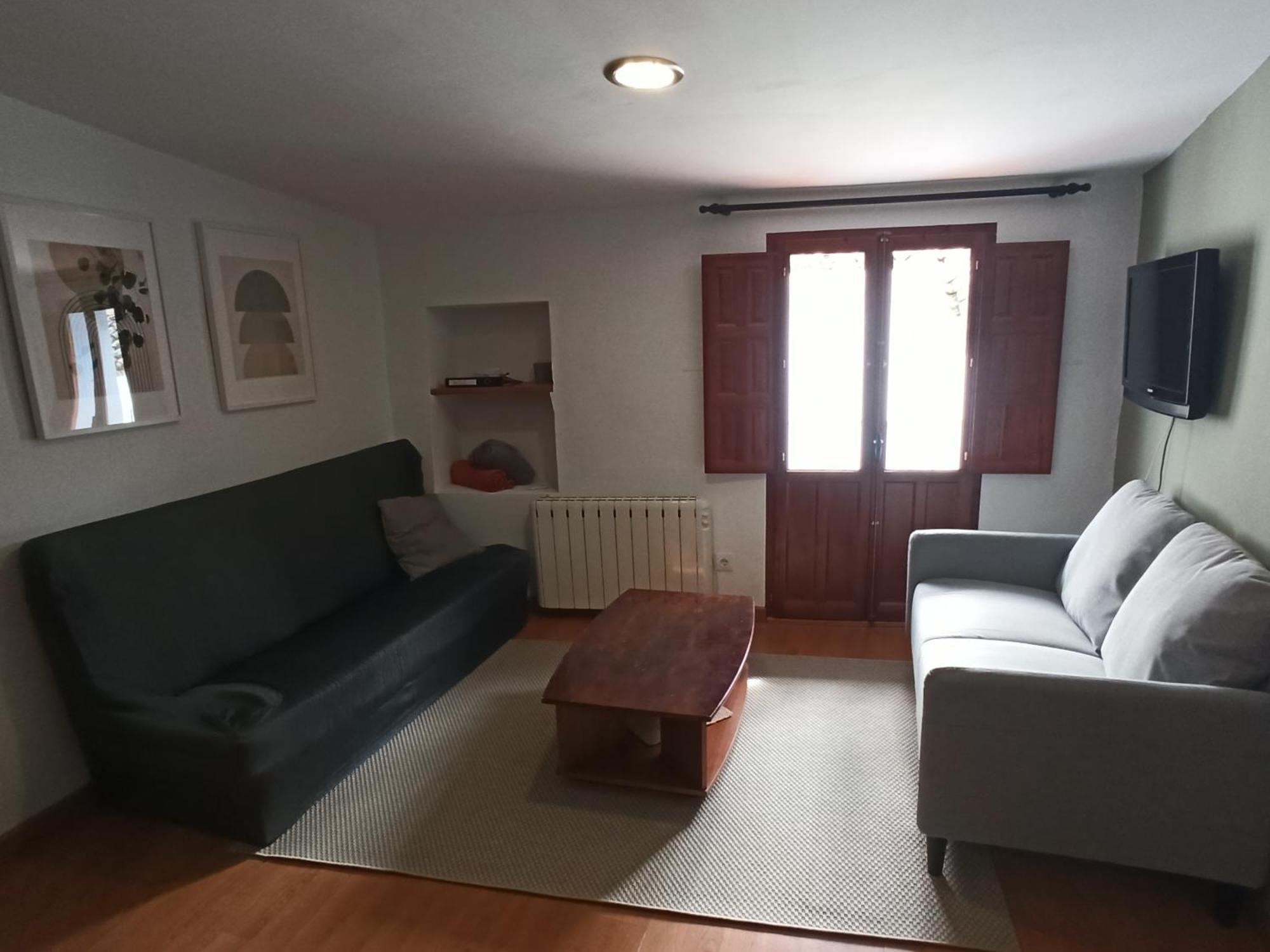 Casa La Baronia Chulilla