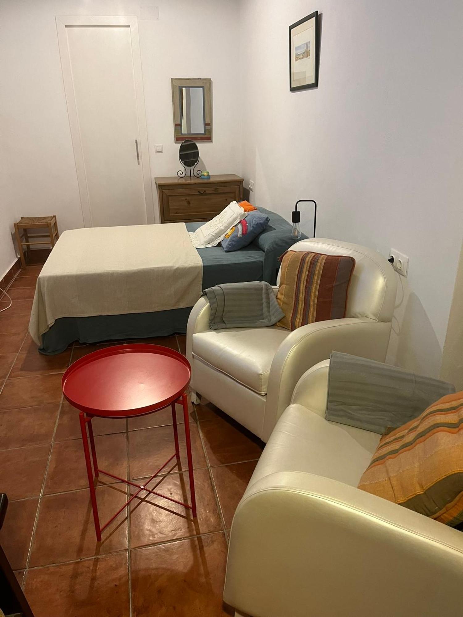 Apartamento Loft H Capote *