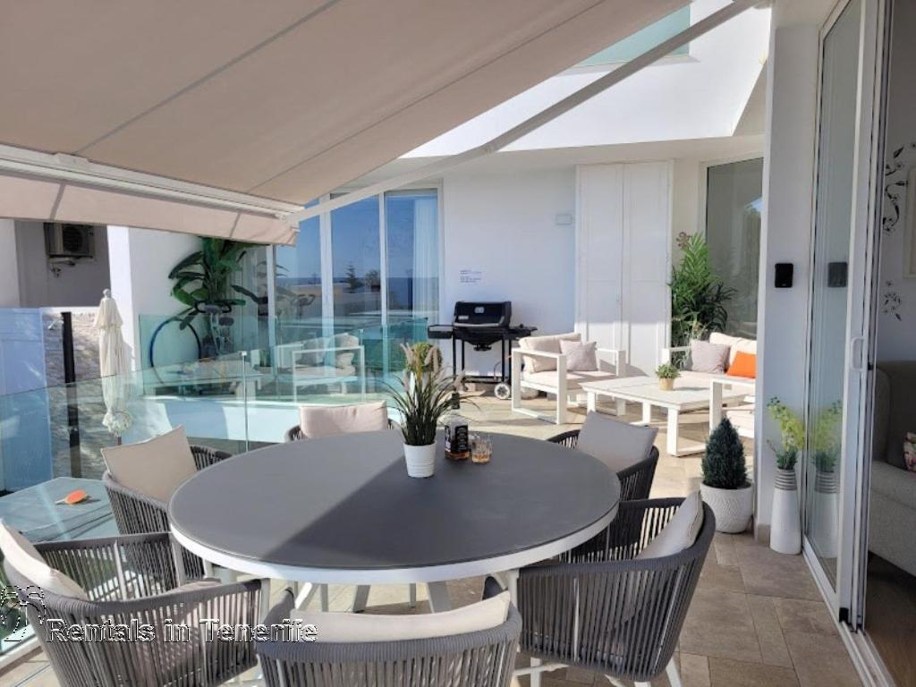 Ocean Marina Golf Villa *