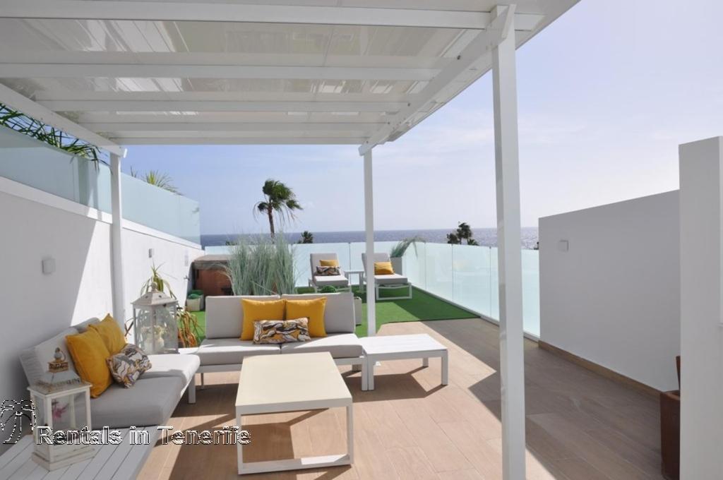 Ocean Marina Golf Villa
