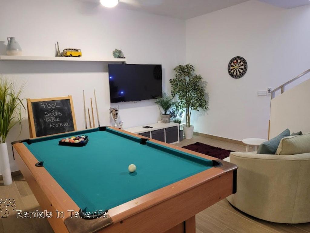 Villa Ocean Marina Golf *