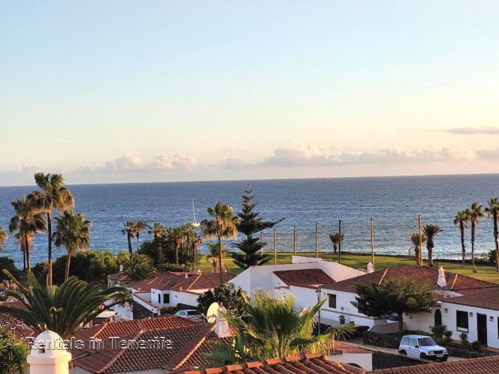 Ocean Marina Golf San Miguel de Abona