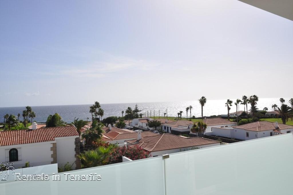 Ocean Marina Golf Villa *