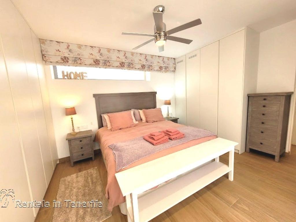 Villa Ocean Marina Golf San Miguel de Abona