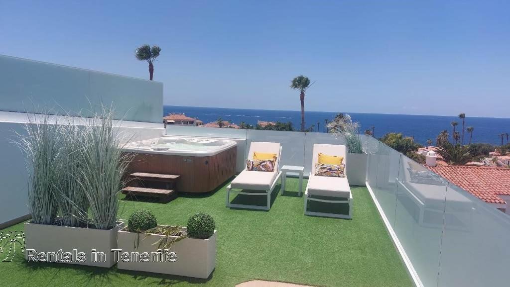Ocean Marina Golf San Miguel de Abona