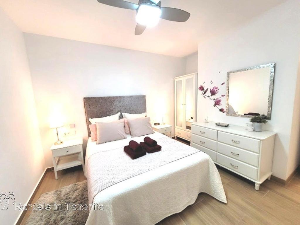 Villa Ocean Marina Golf San Miguel de Abona