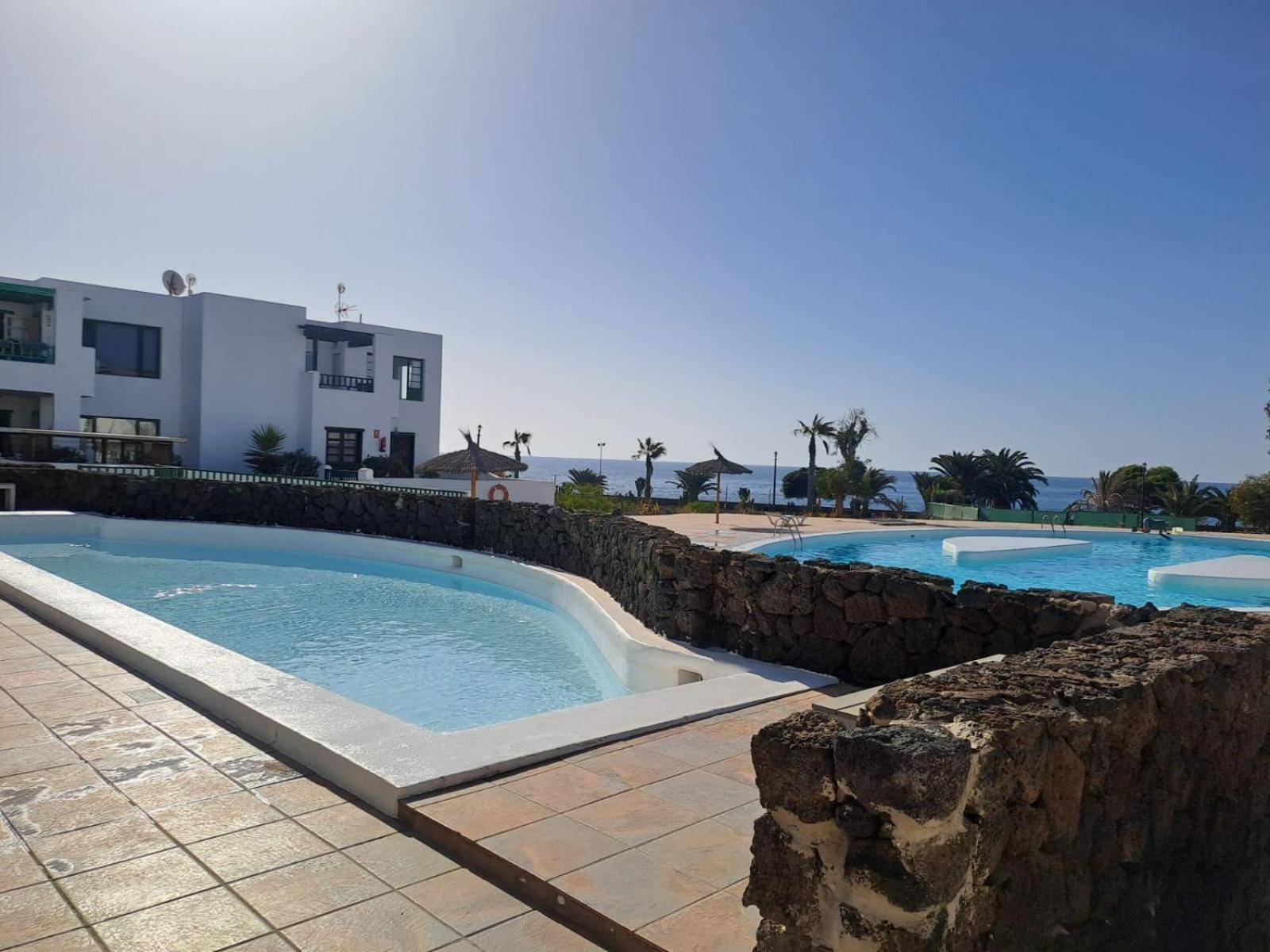 Apartment Azul Tuscan Playa Y Piscina