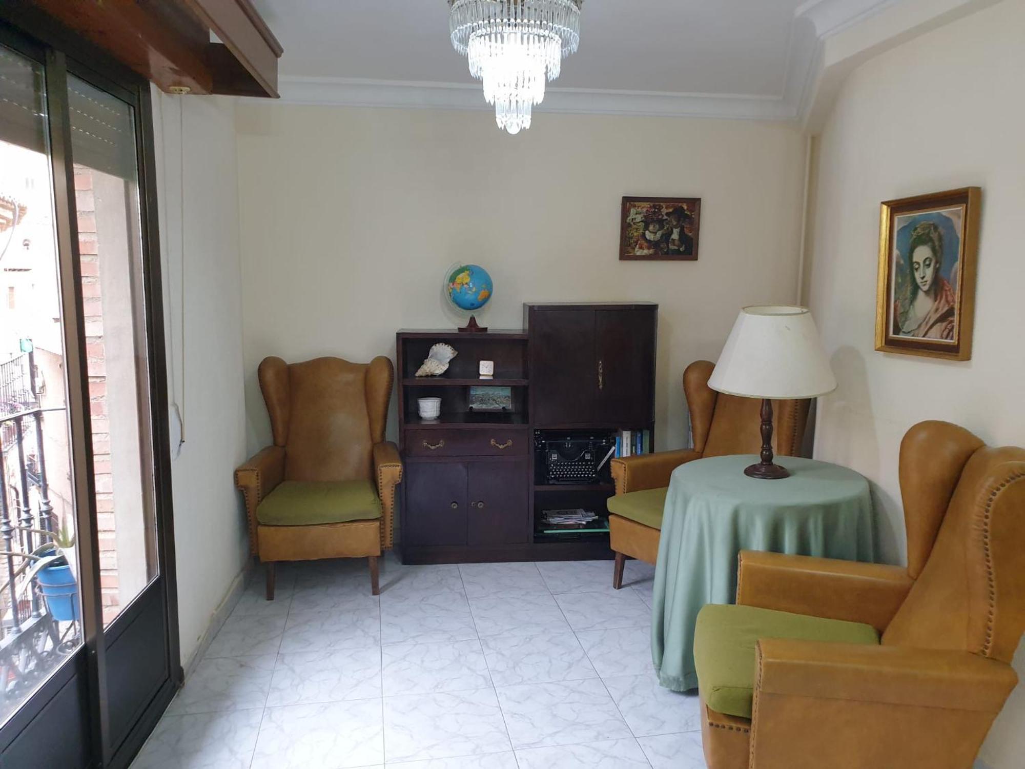 Cozy Toletum * Toledo