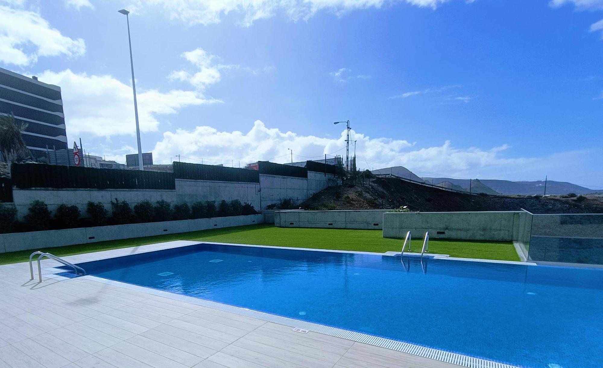 Luxury Canteras, Pool & Gym Apartment Las Palmas de Gran Canaria