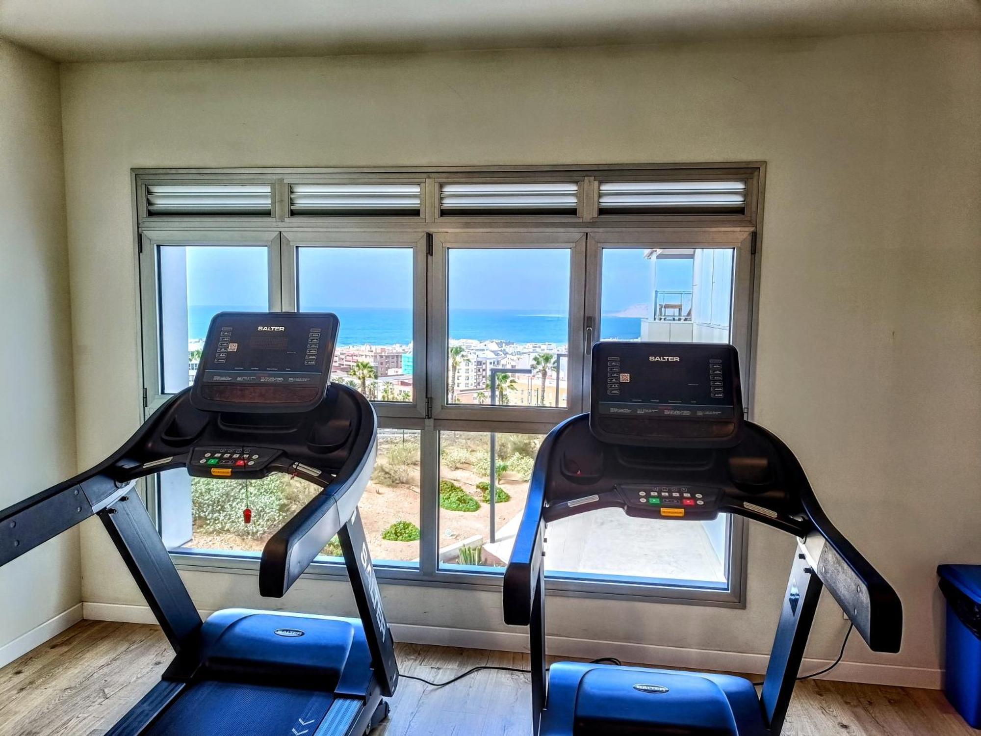 Apartment Luxury Canteras, Pool & Gym *