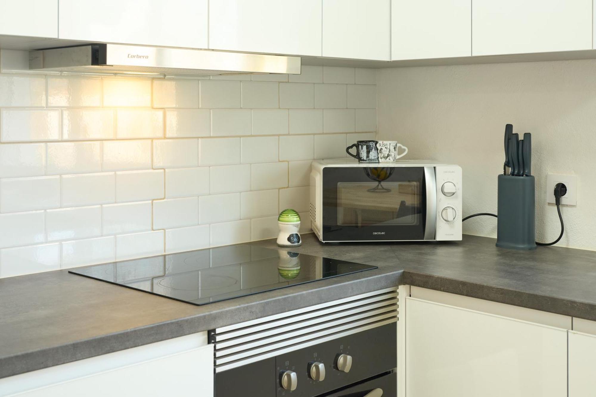 Pet-friendly * Cordoba