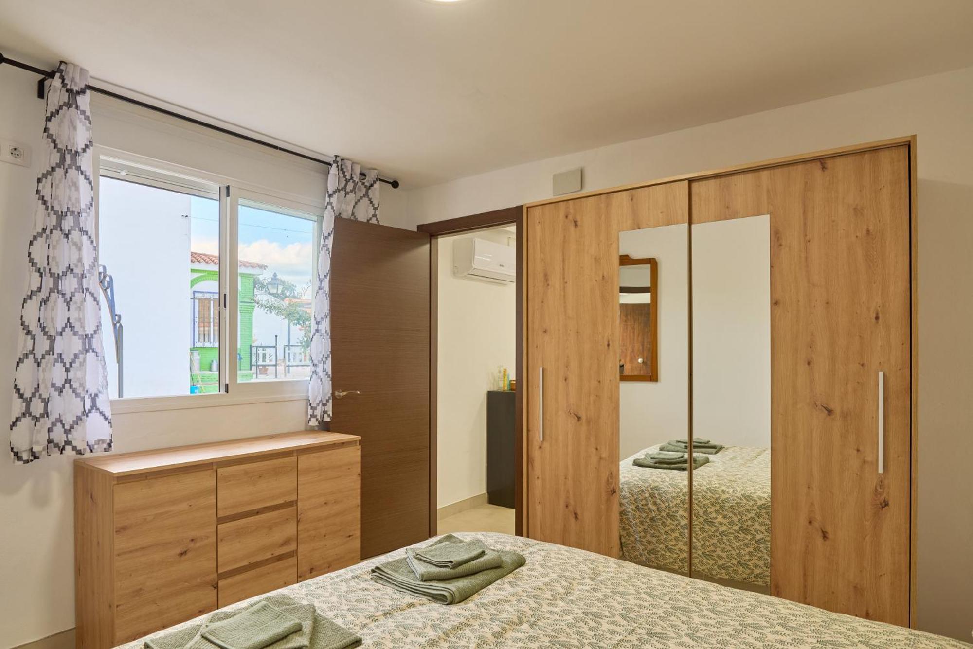 Pet-friendly Cordoba