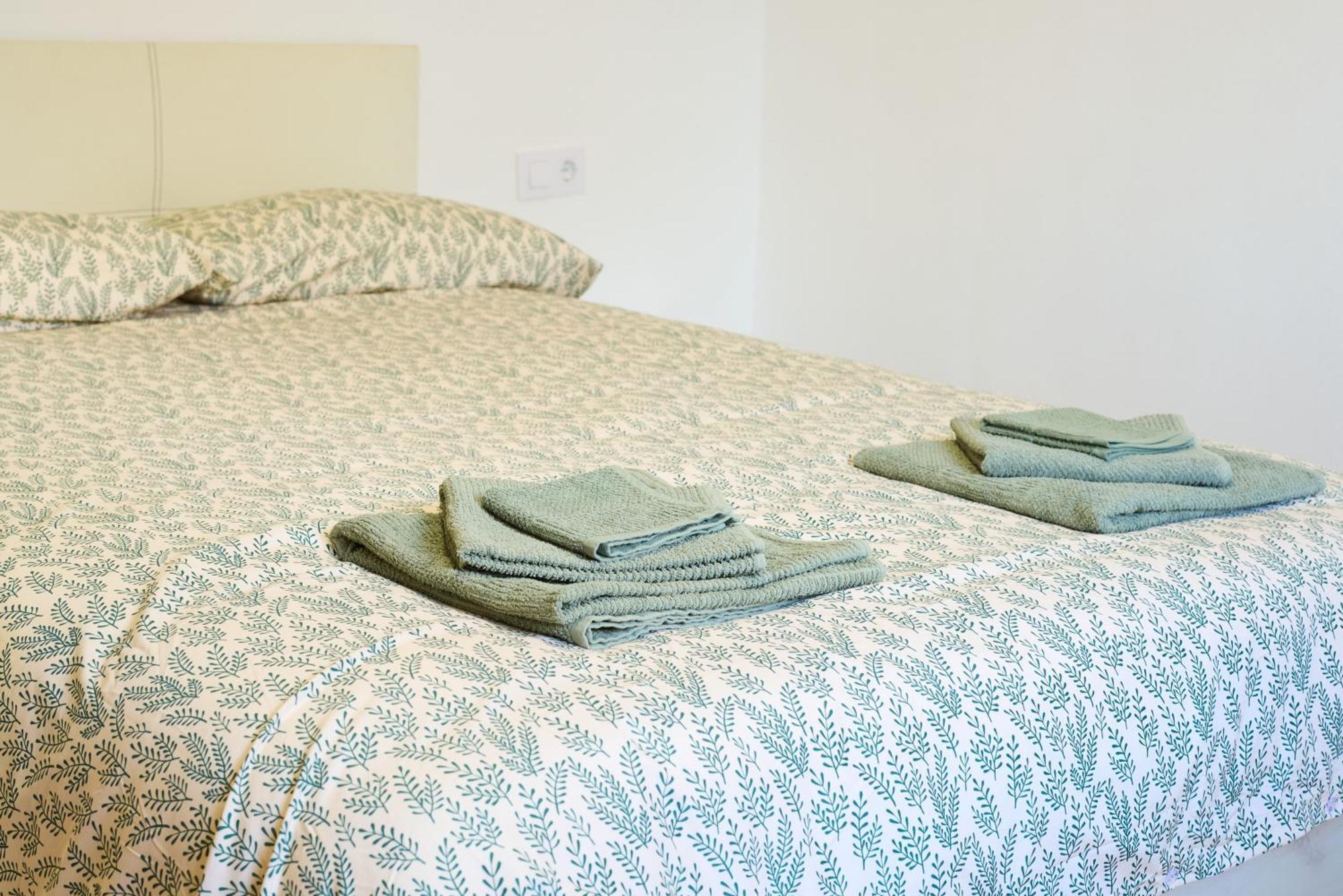 Holiday home Pet-friendly Cordoba