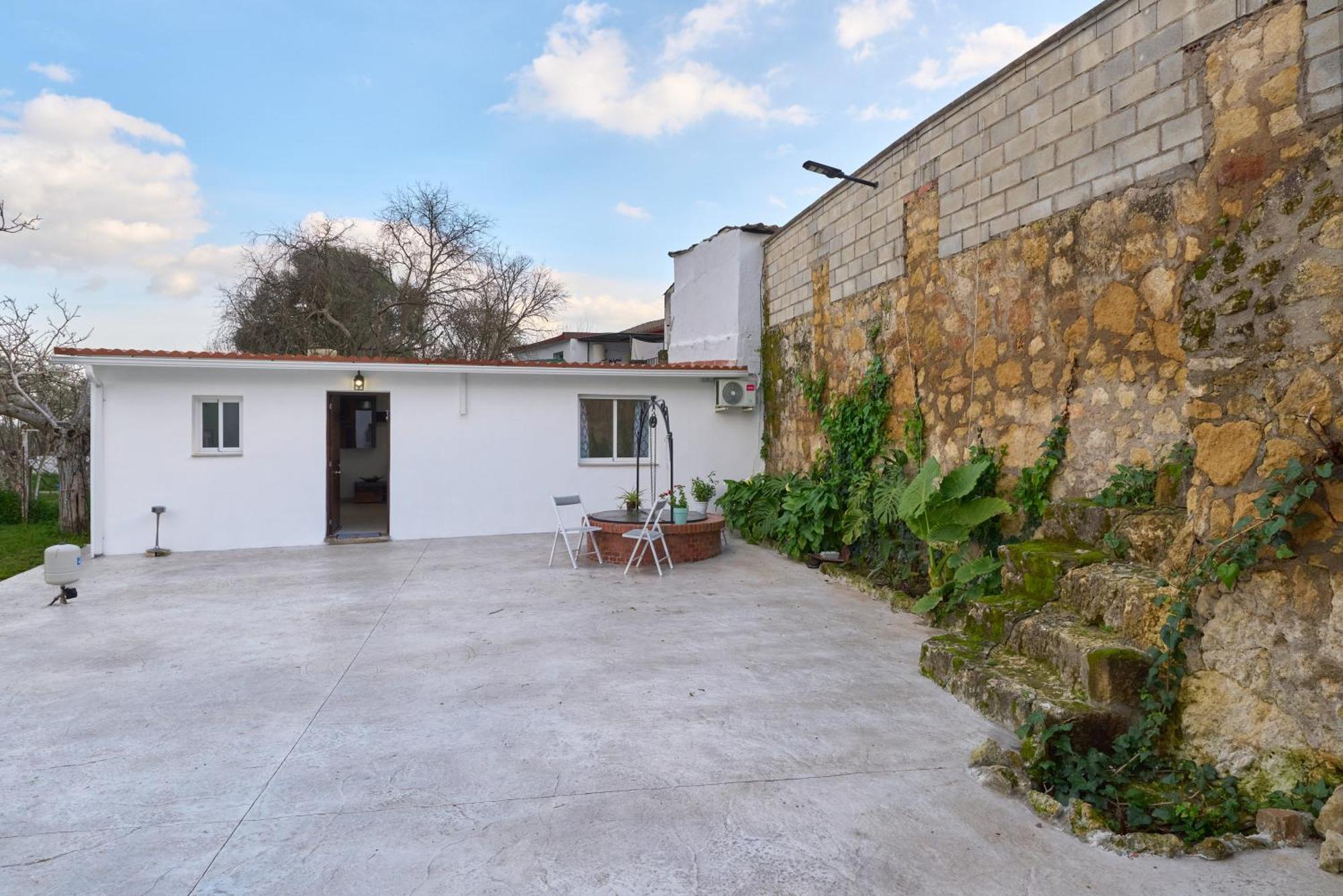 Pet-friendly * Cordoba