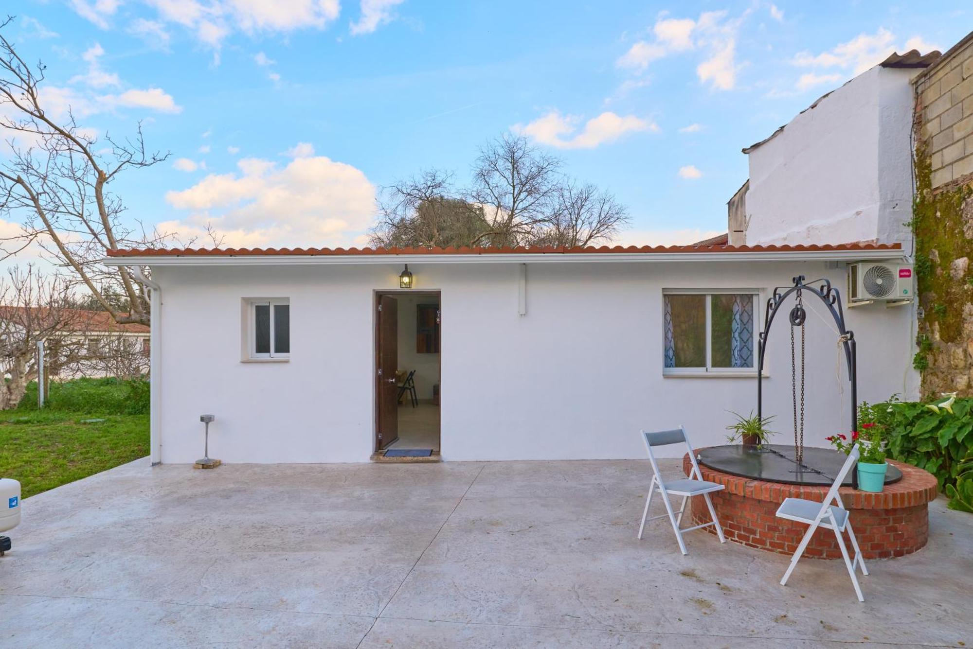 Holiday home Pet-friendly