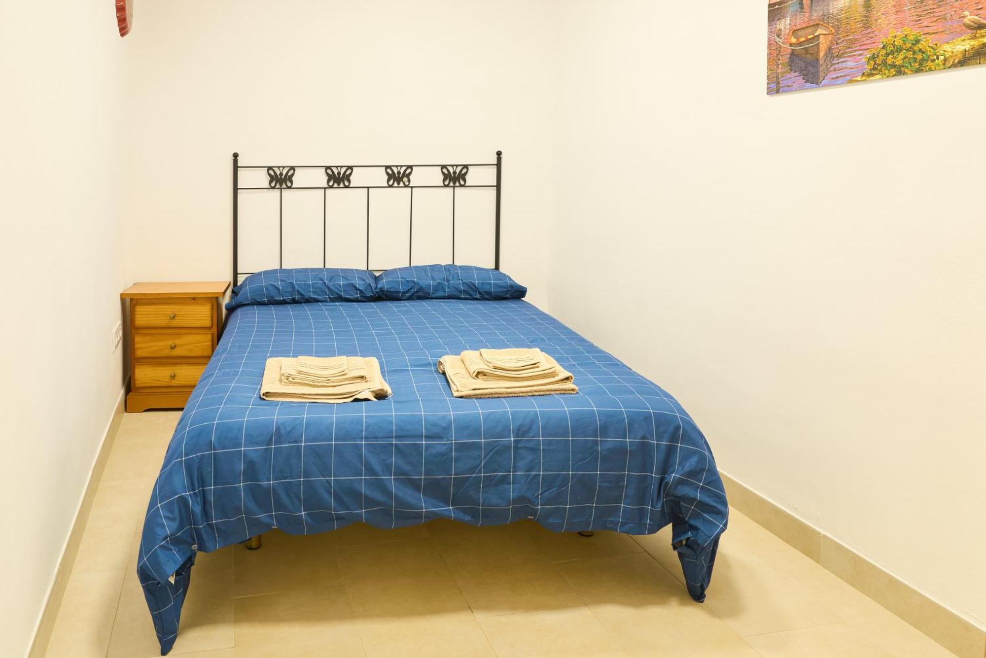 Pet-friendly Holiday home Cordoba
