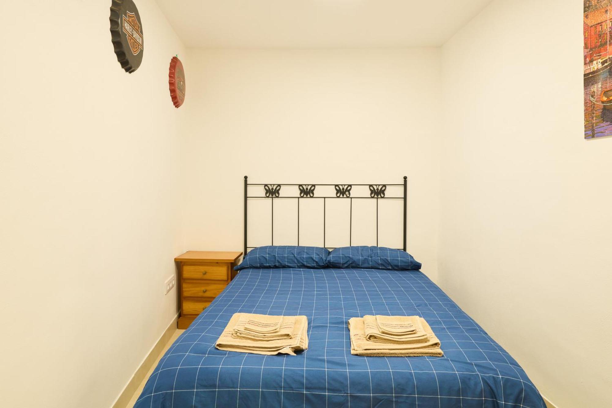Pet-friendly Cordoba