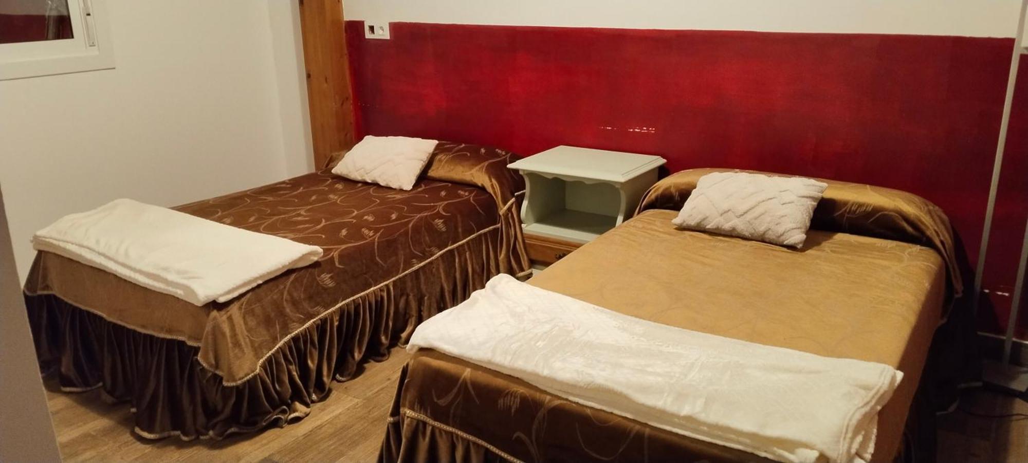 Holiday home Casa Jeronimo *