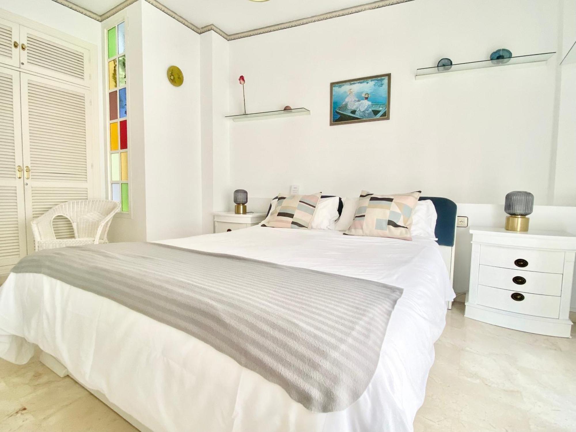 Andalucia Centro Iii Apartamento