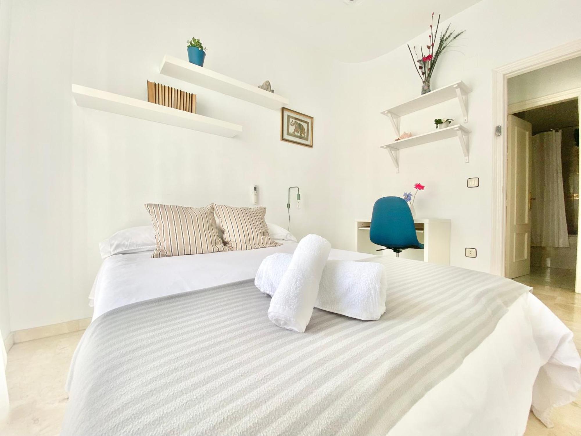 Apartamento Andalucia Centro Iii *