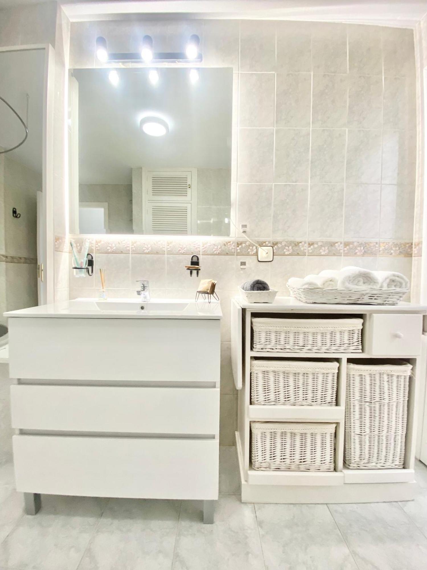 Apartamento Andalucia Centro Iii Antequera