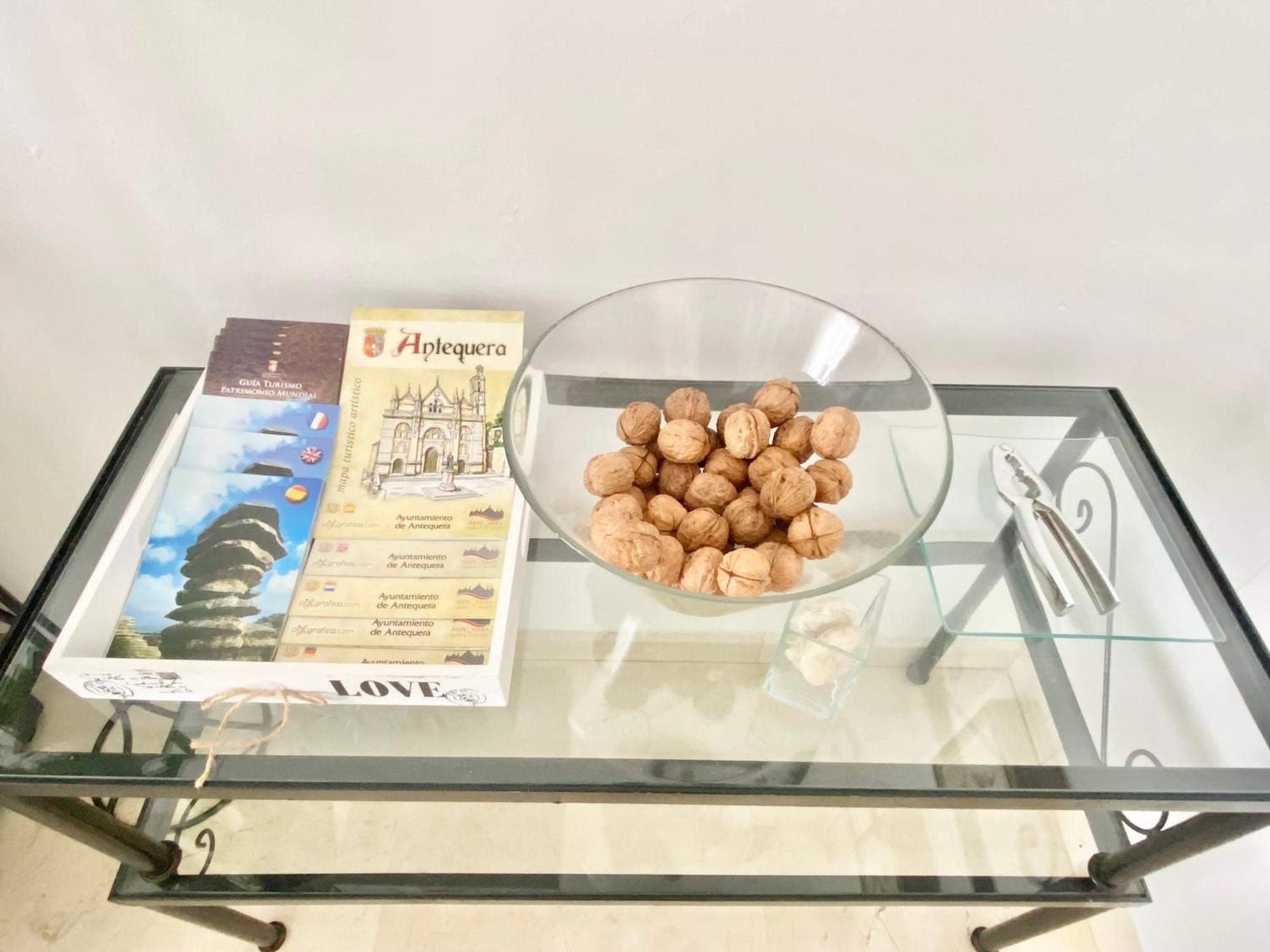 Apartamento Andalucia Centro Iii Antequera