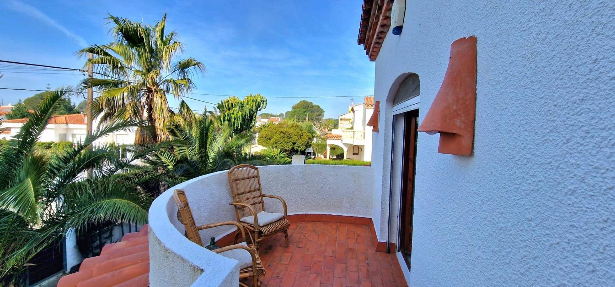 Casa Buganvilla * L'Ametlla de Mar