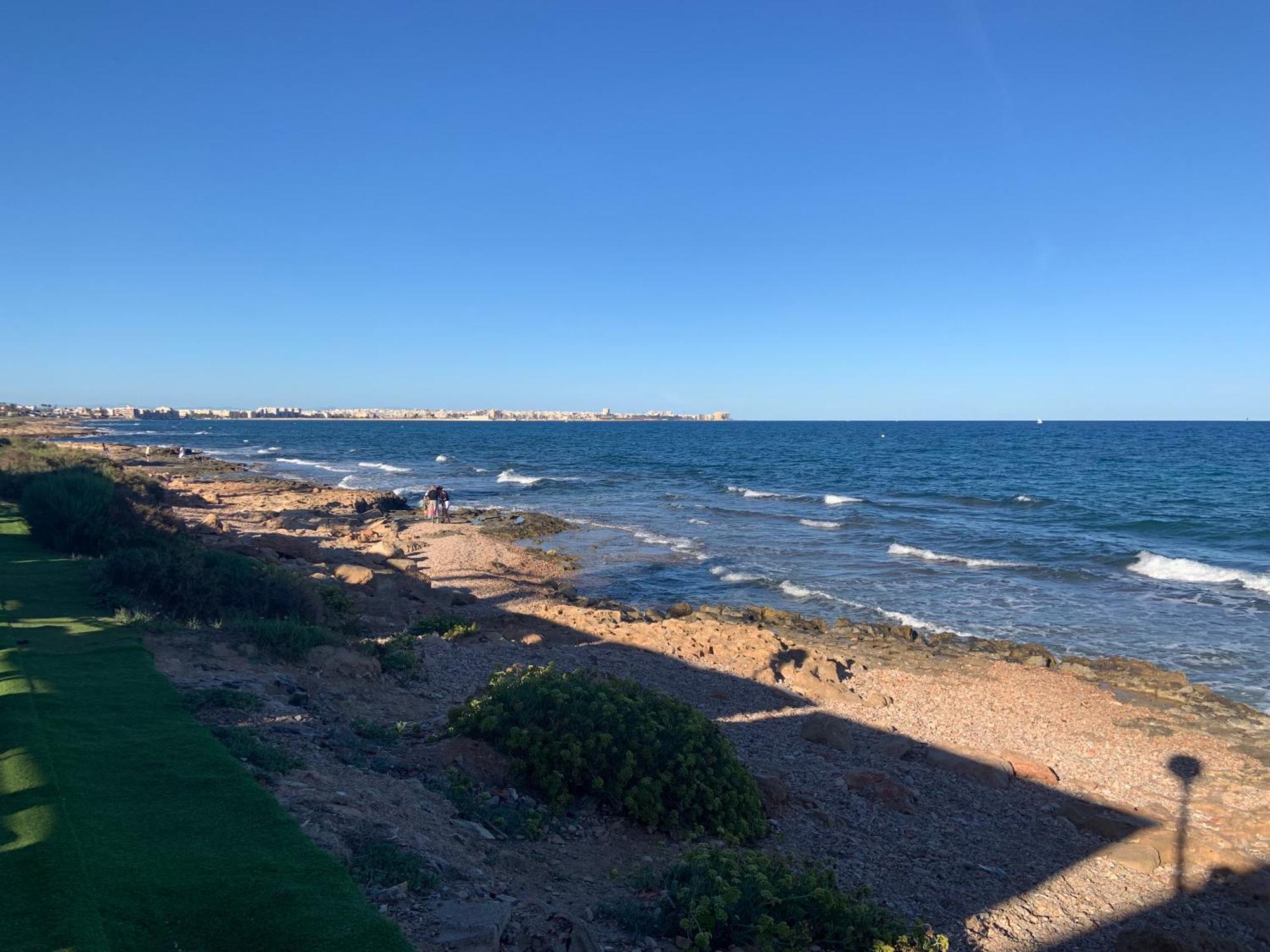 A Costa En Espagne Orihuela