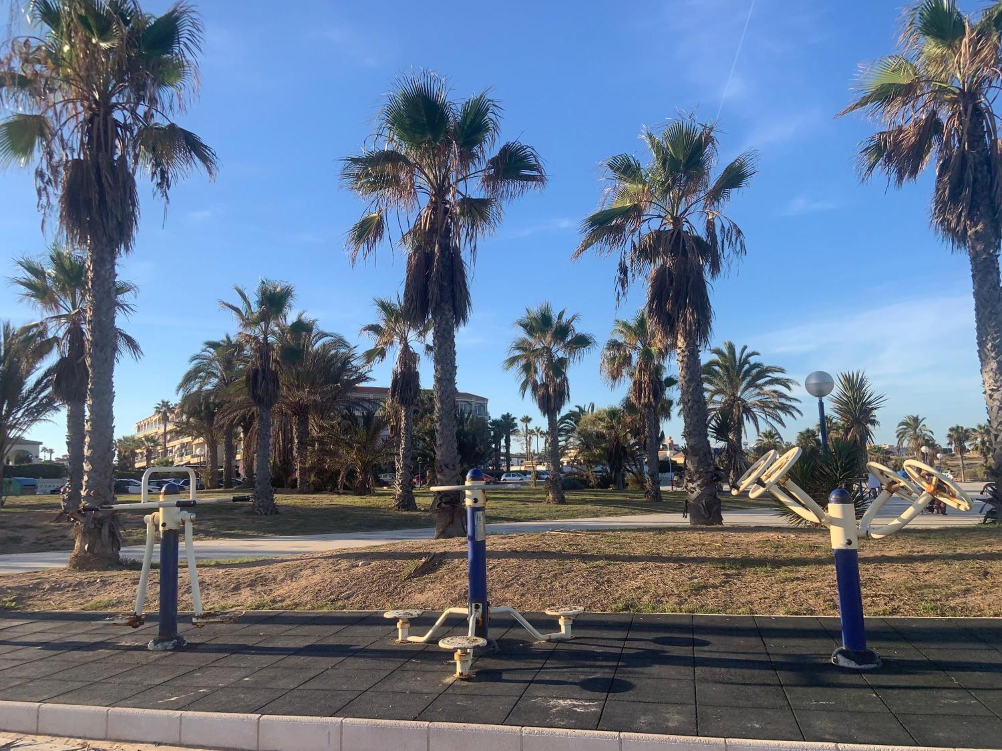 Apartment A Costa En Espagne *