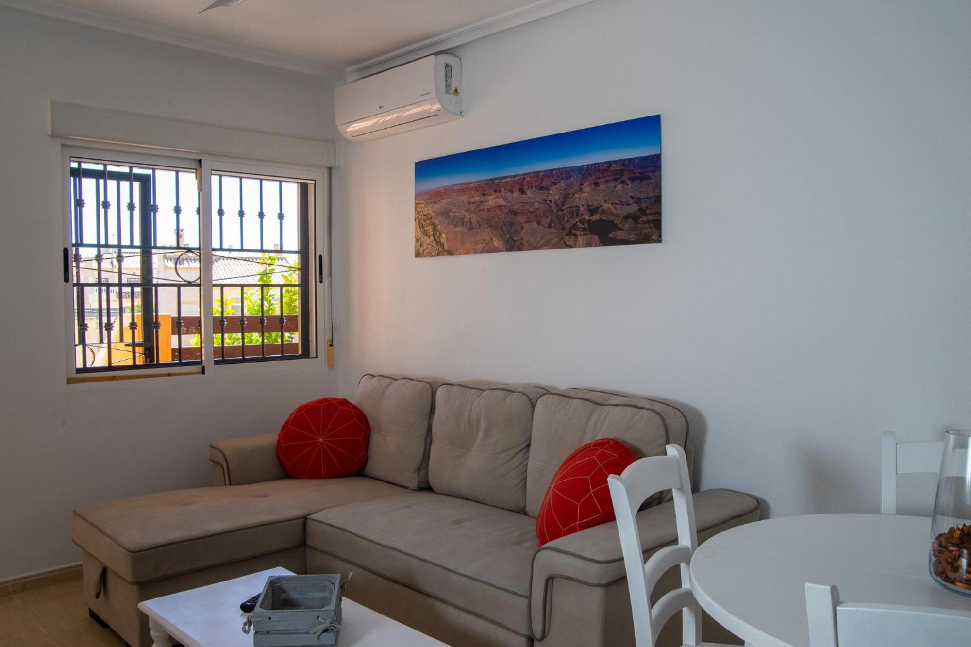 Apartment A Costa En Espagne *