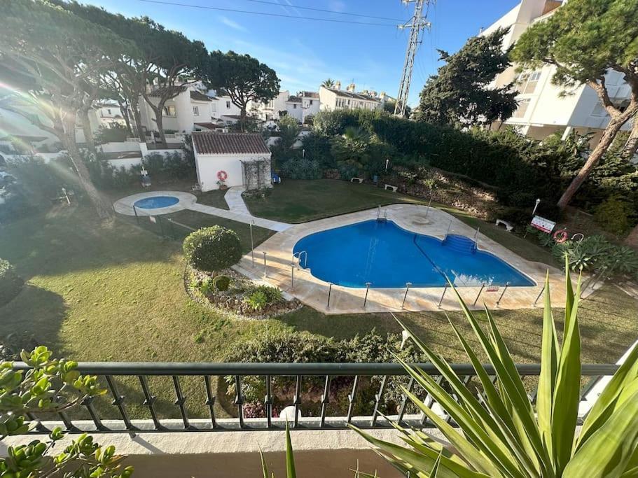 Rooftop Oasis At Ocean Point Calahonda - Just Few Steps Away From The Beach, Restaurants & Shops *