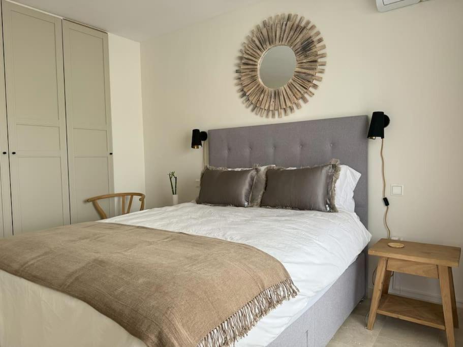 Rooftop Oasis At Ocean Point Calahonda - Just Few Steps Away From The Beach, Restaurants & Shops