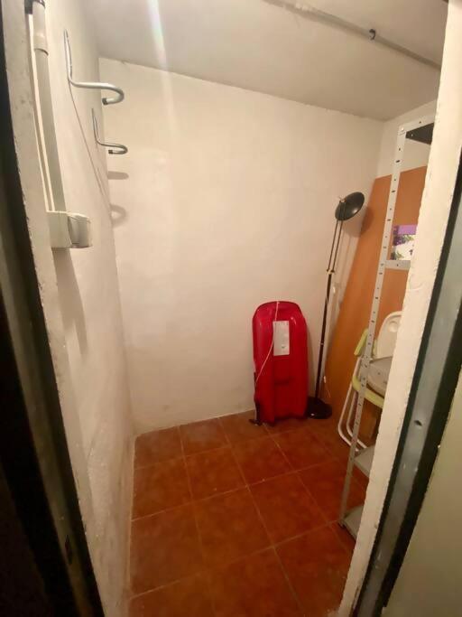 Otal Biescas (Aragon)