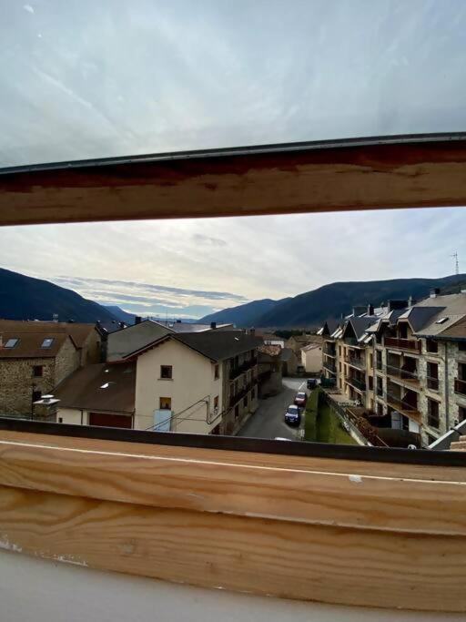 Apartamento Otal Biescas (Aragon)