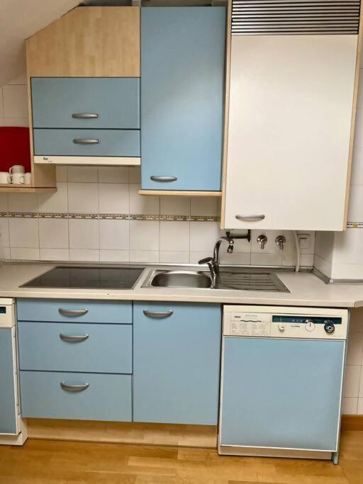 Apartamento Otal