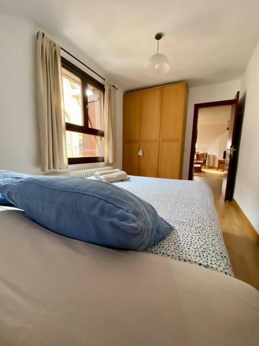 Apartamento Otal *