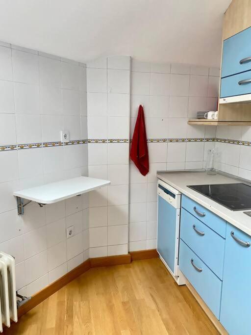 Otal Apartamento Biescas (Aragon)