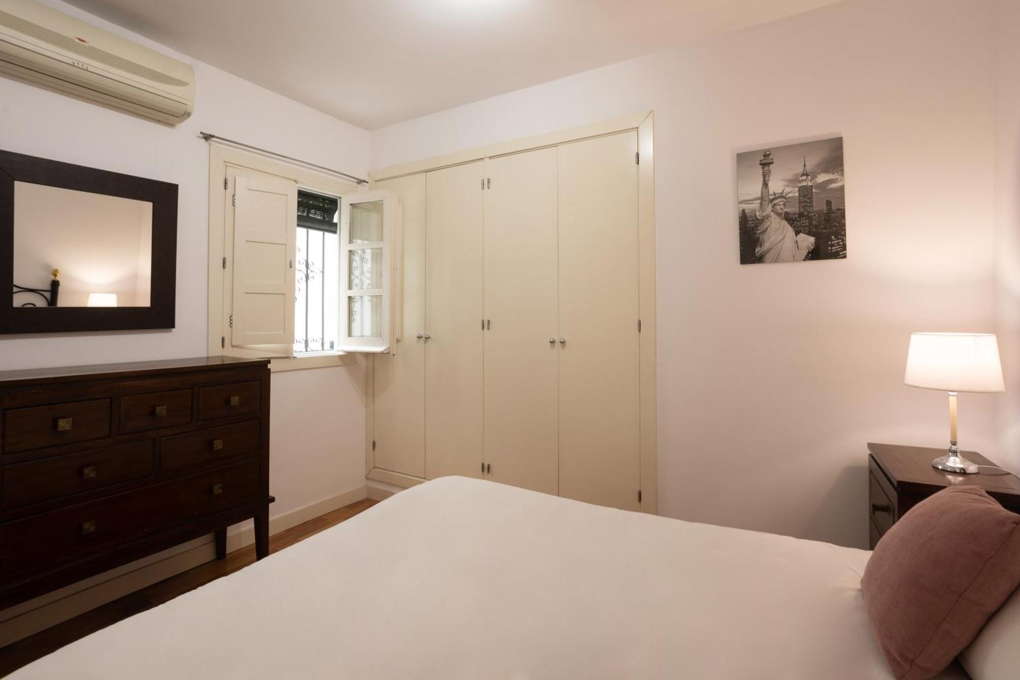 Vidrio Urban Apartamento *