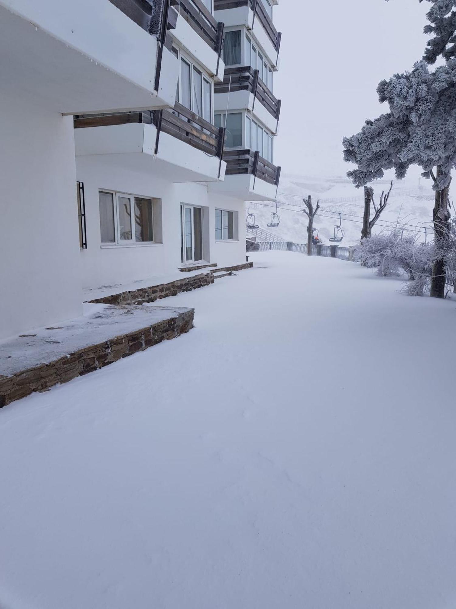 Apartamento Luxury Sierra Nevada