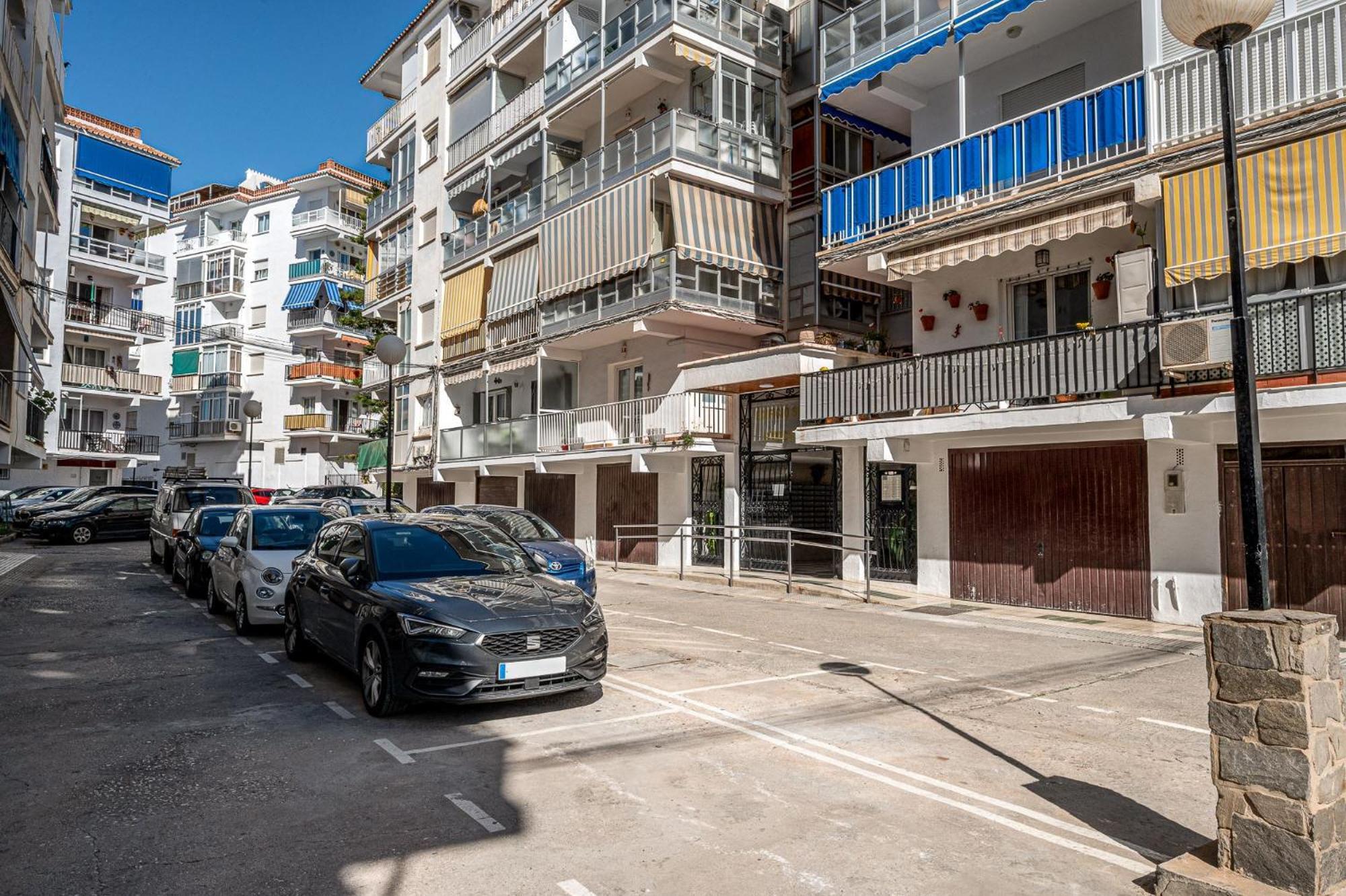 Apartment Complejo Andalucia Torrecilla *